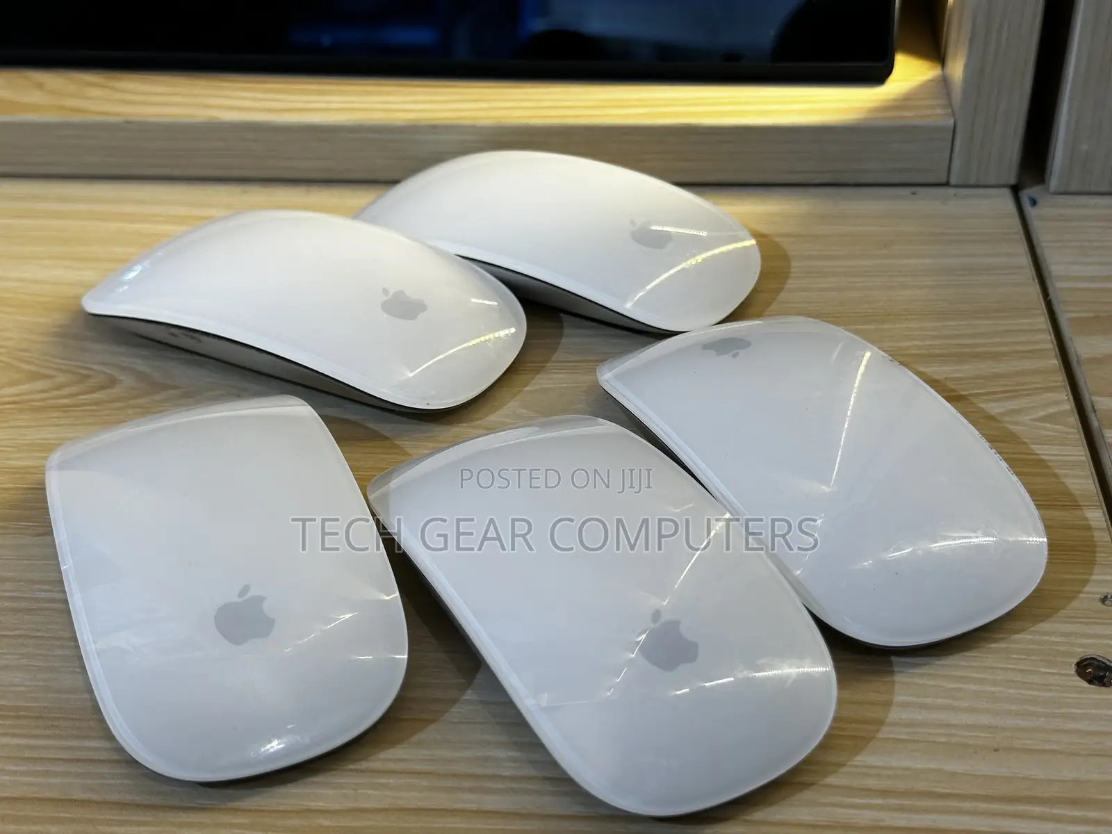 Magic Mouse 1