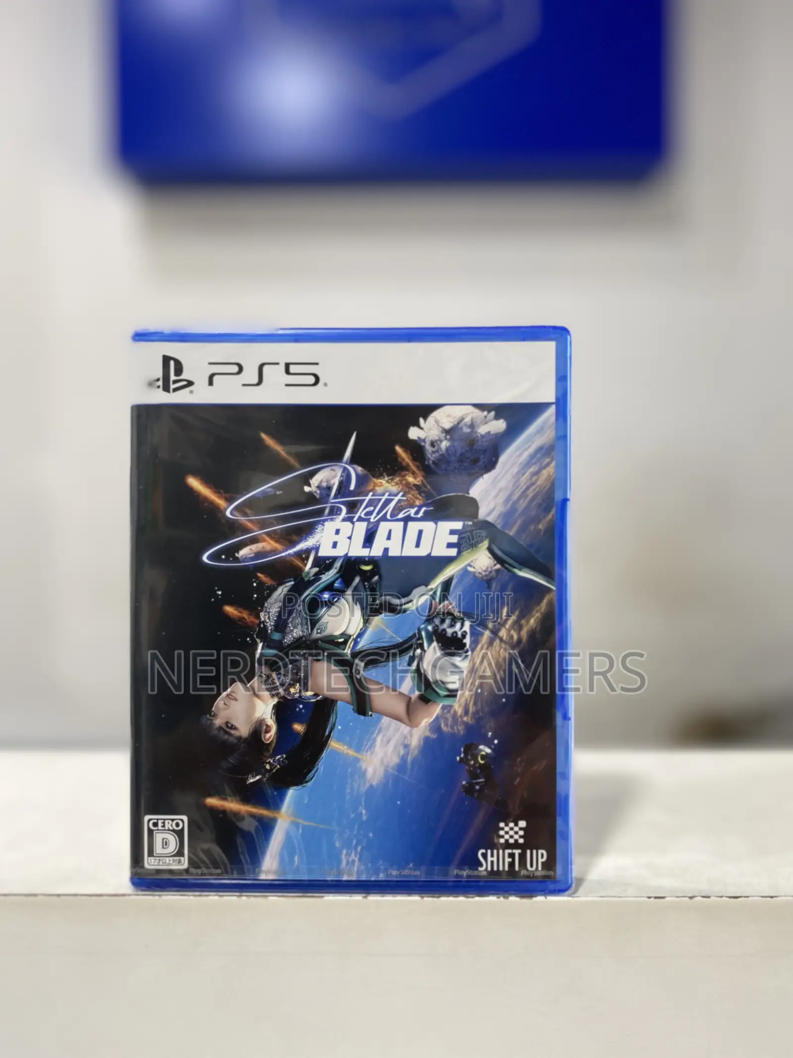 Stellar Blade (PS5)