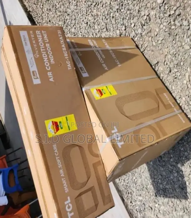 Superb TCL 2.0hp Split AC -Tac-18csa/Xa51 – R410