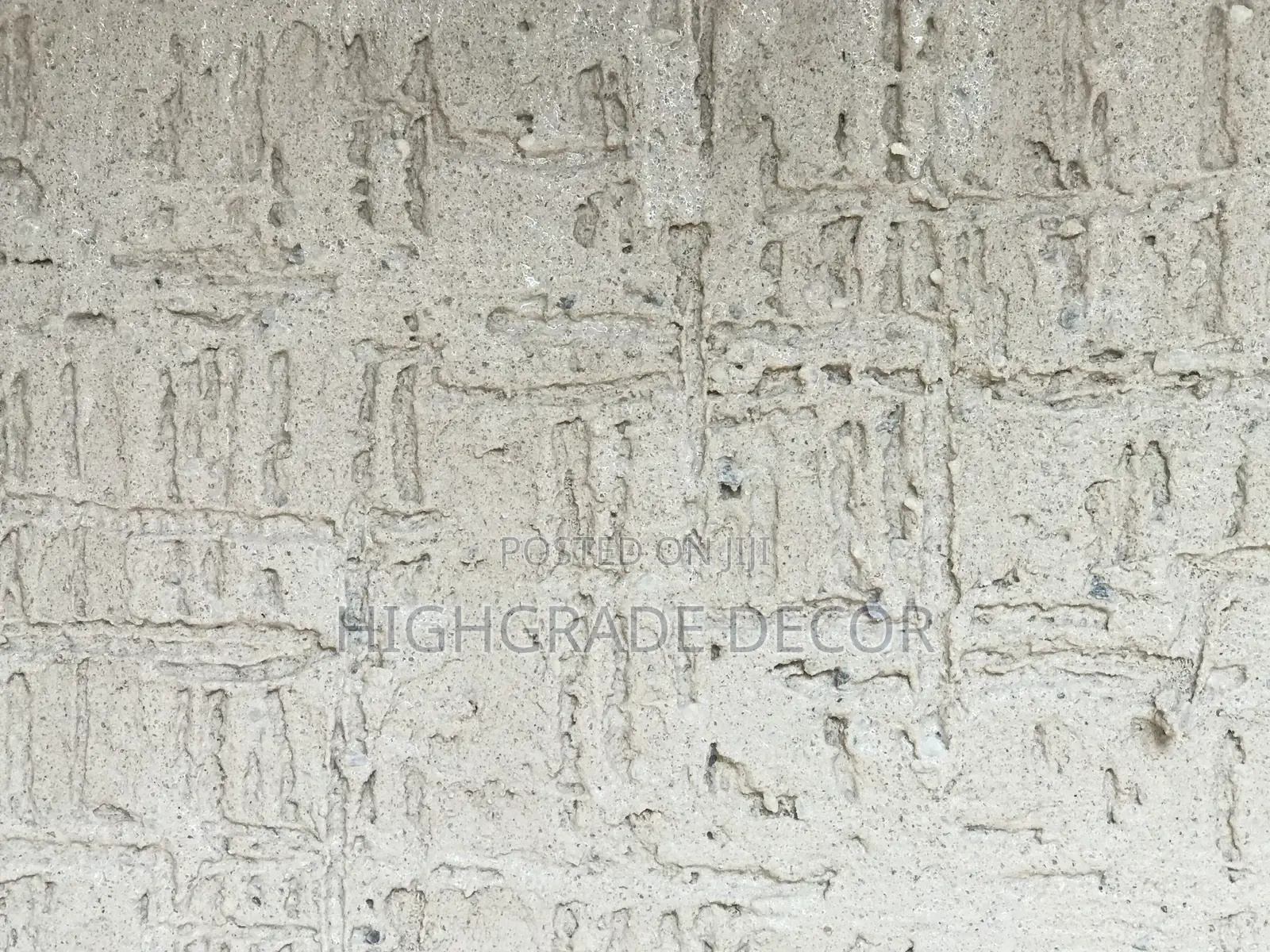 Painting,Waterproof Grafiato , Textural Design,Wall Skimming