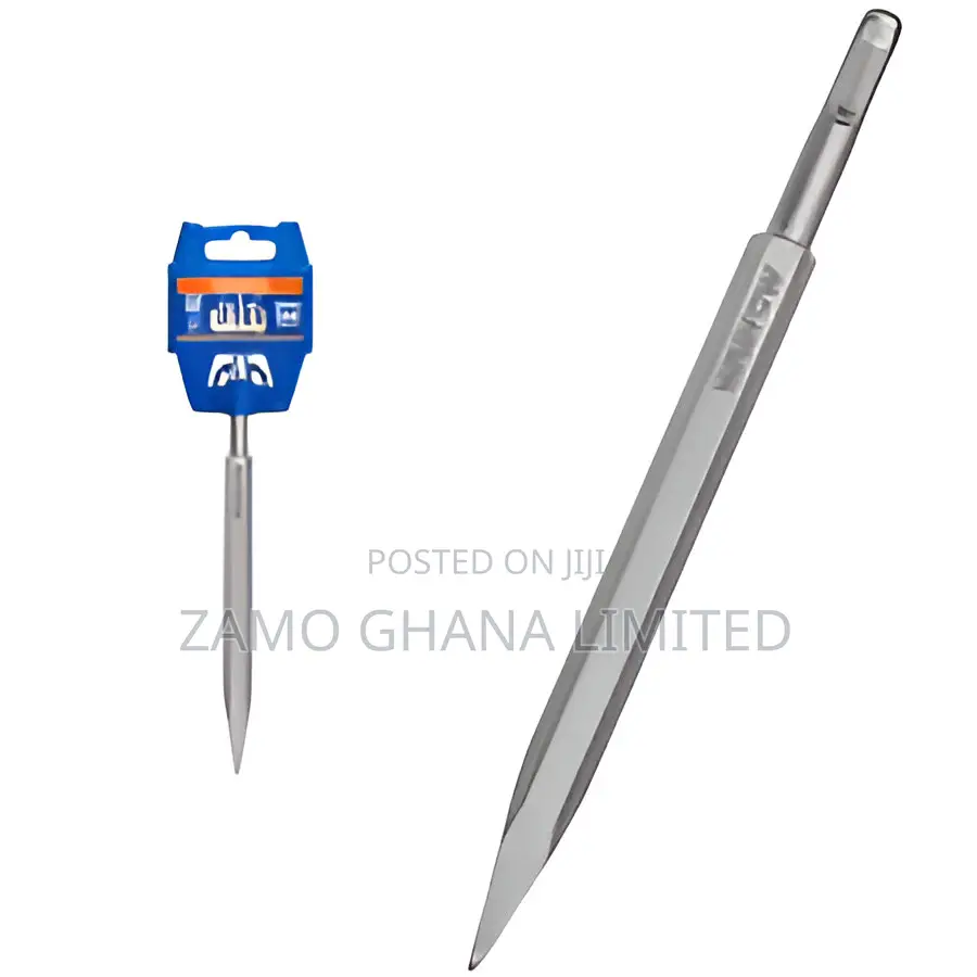 SDS Plus Chisel - Wgz1201