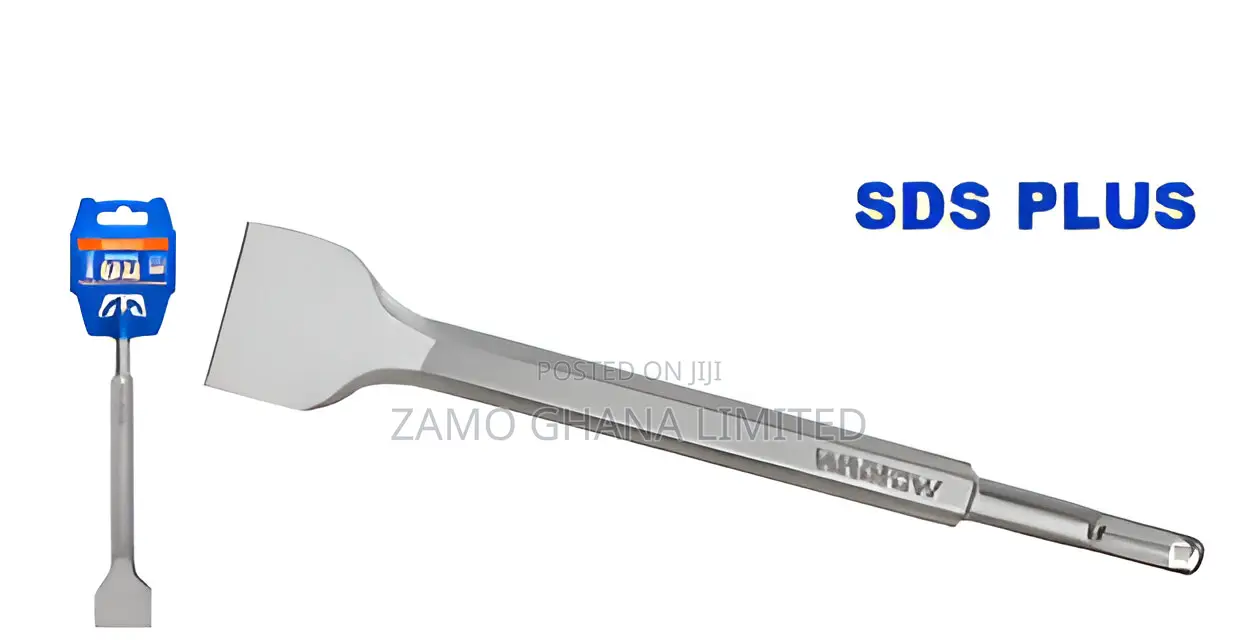 SDS Plus Chisel # Wgz1203