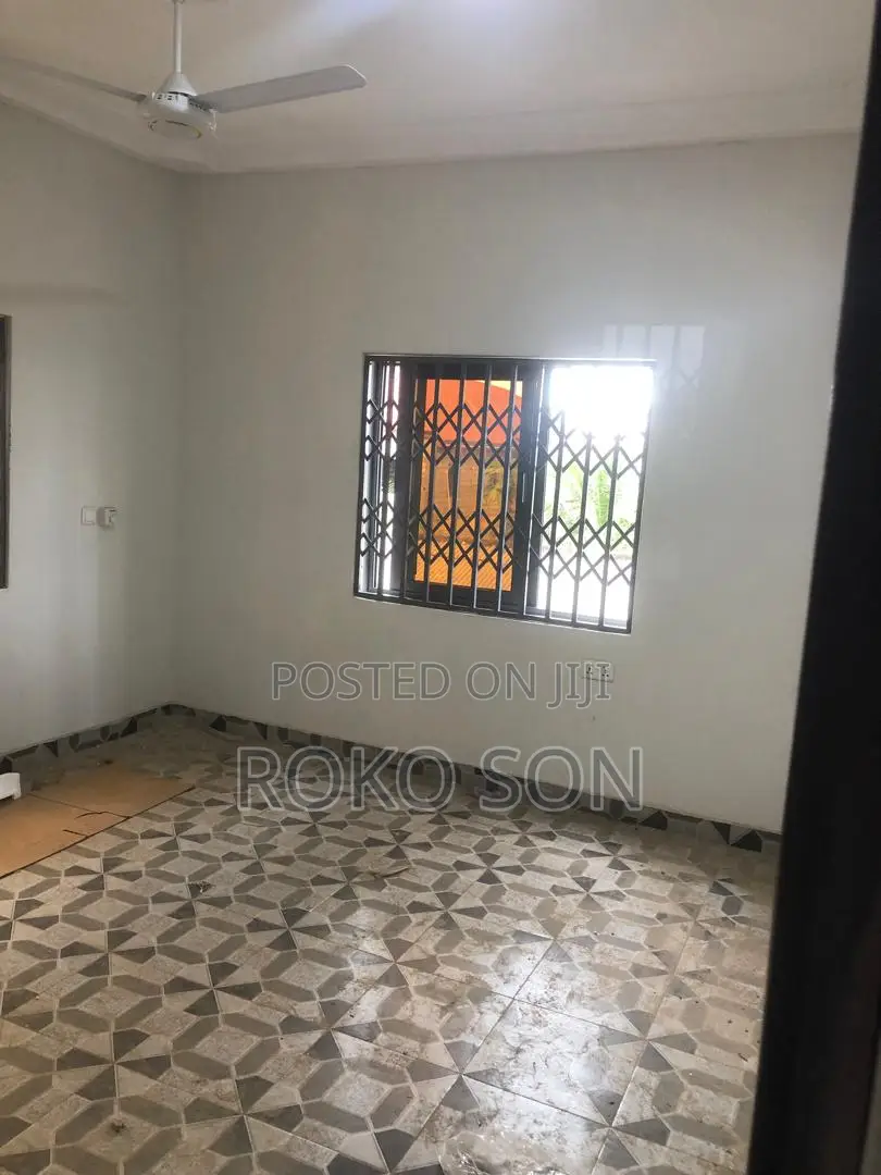 2bdrm Apartment in Dr Roko, Ofankor for rent