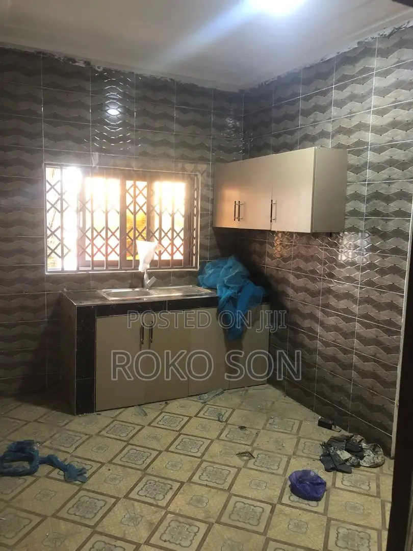 2bdrm Apartment in Dr Roko, Ofankor for rent