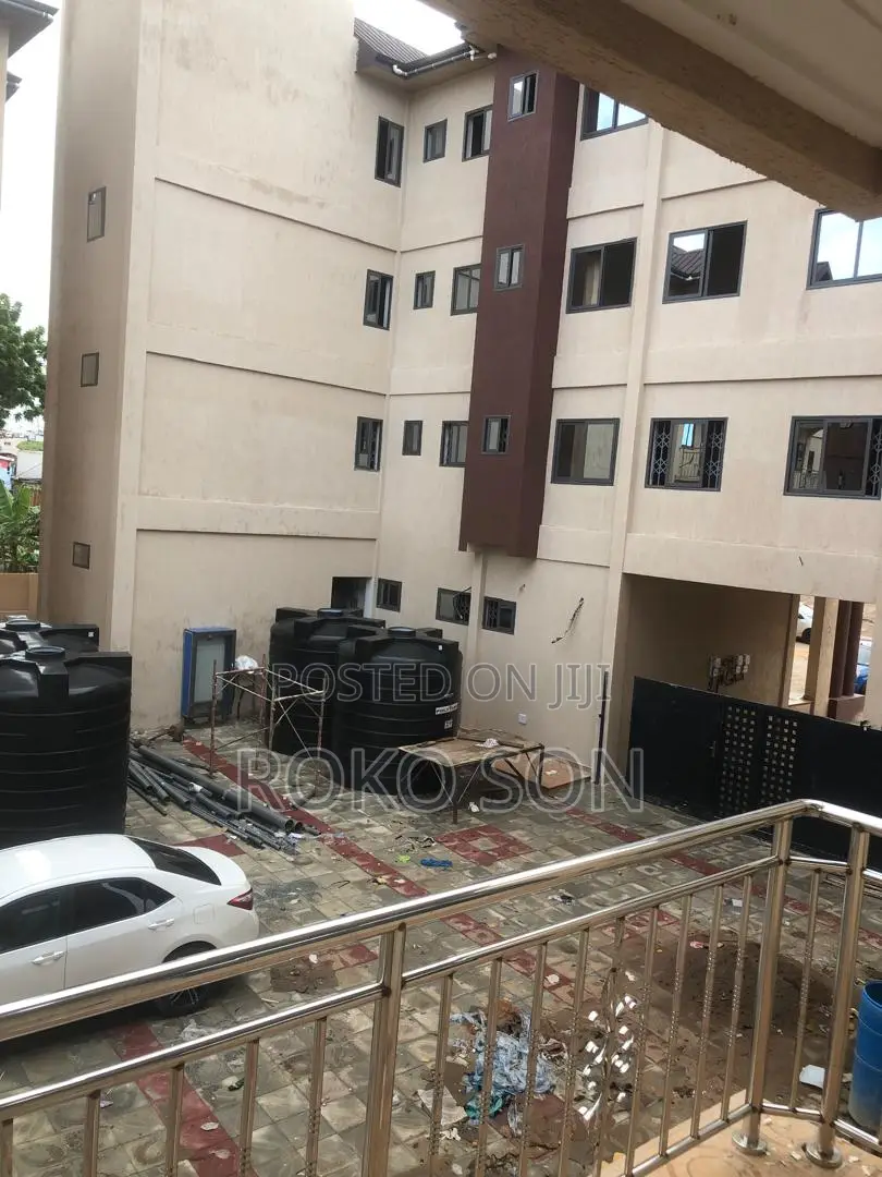 2bdrm Apartment in Dr Roko, Ofankor for rent