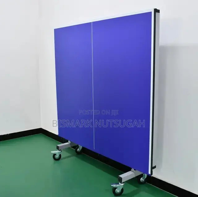 Table Tennis Court for Sale