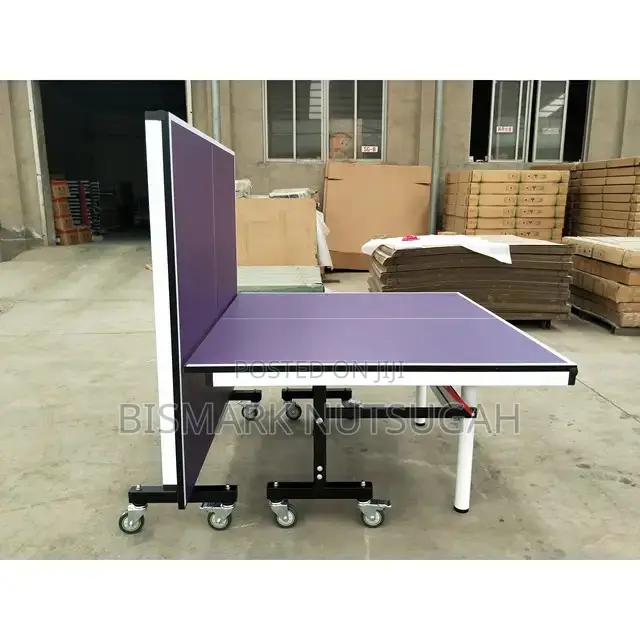 Table Tennis Court for Sale