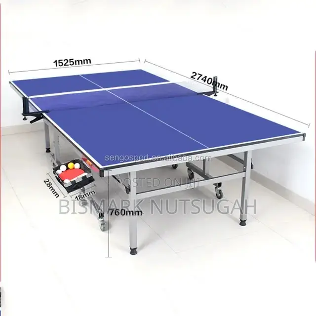 Table Tennis Court for Sale