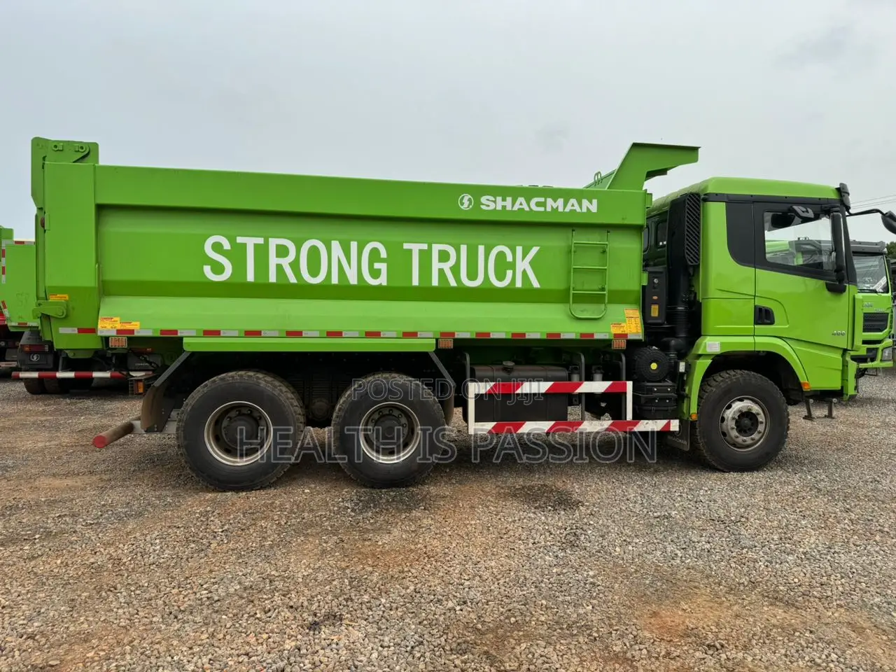 Do You Need Shacman Tipper Trucks, Water and Fuel Tankers,