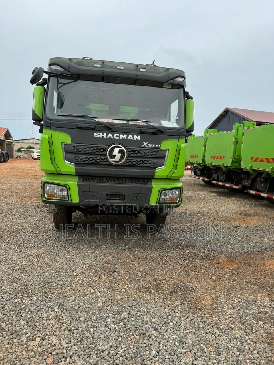 Do You Need Shacman Tipper Trucks, Water and Fuel Tankers,