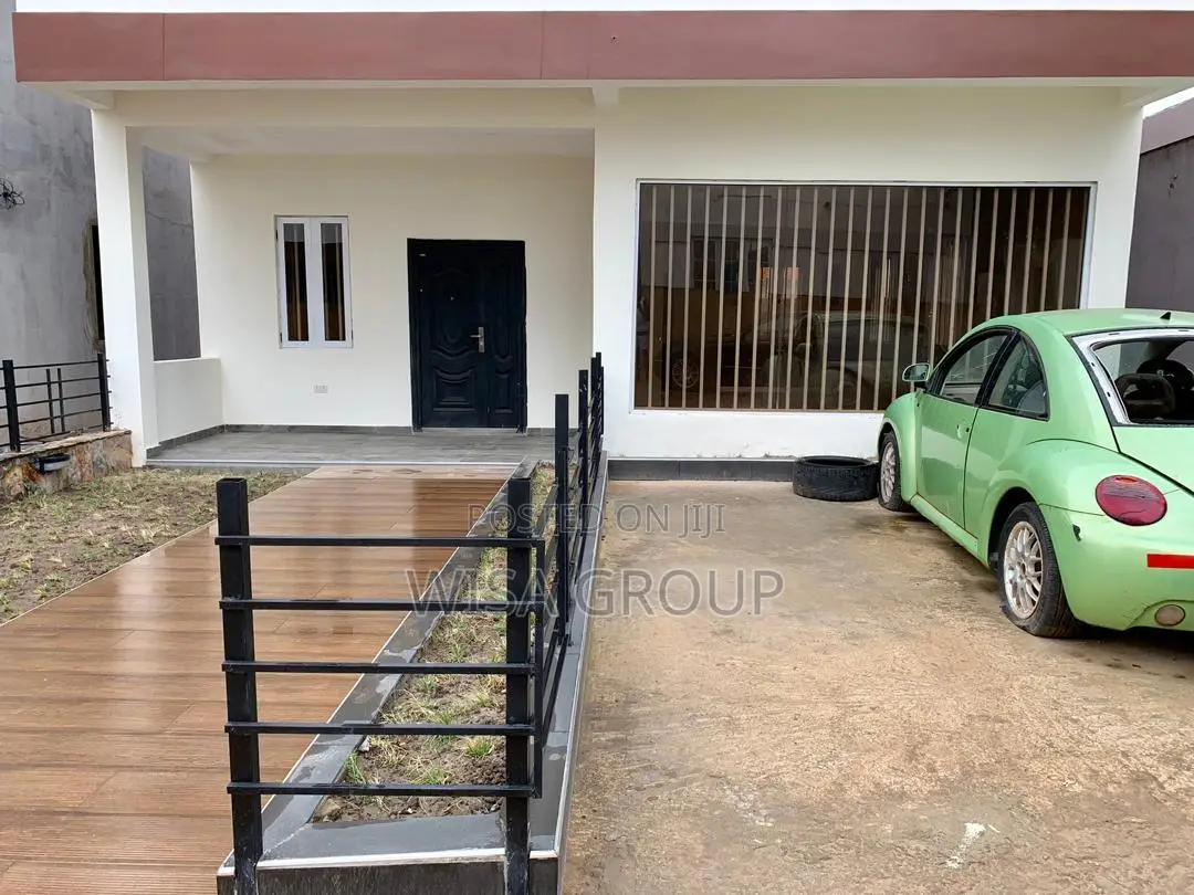 3bdrm Duplex in Wisa Groups, Accra Metropolitan for rent