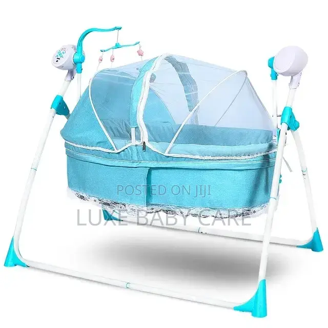 Baby Swing/Rocking Bed