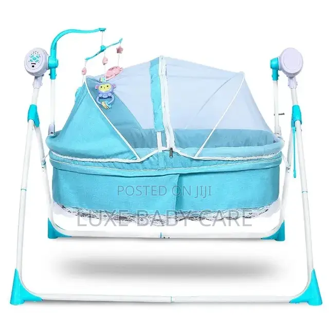 Baby Swing/Rocking Bed