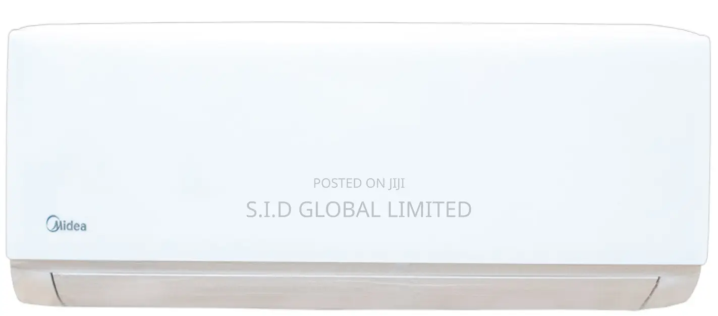 Extra Cooling Midea 1.5hp R-32 Inverter Air Conditioner