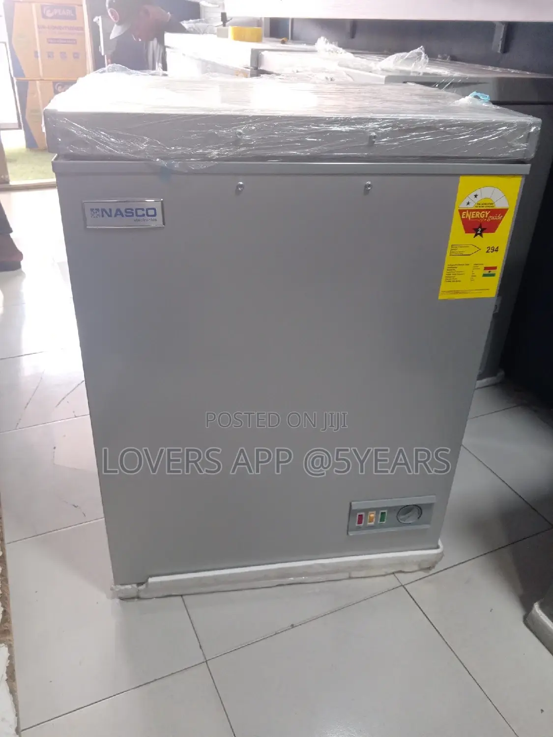 Nasco Chest Freezer Brand New Chest Freezer Chest Freezer