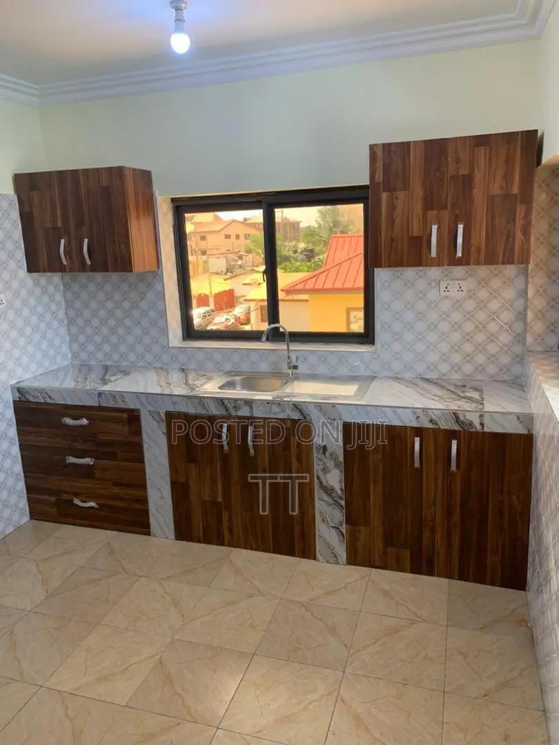 2bdrm Apartment in Tse Addo Raster, Tseaddo for rent