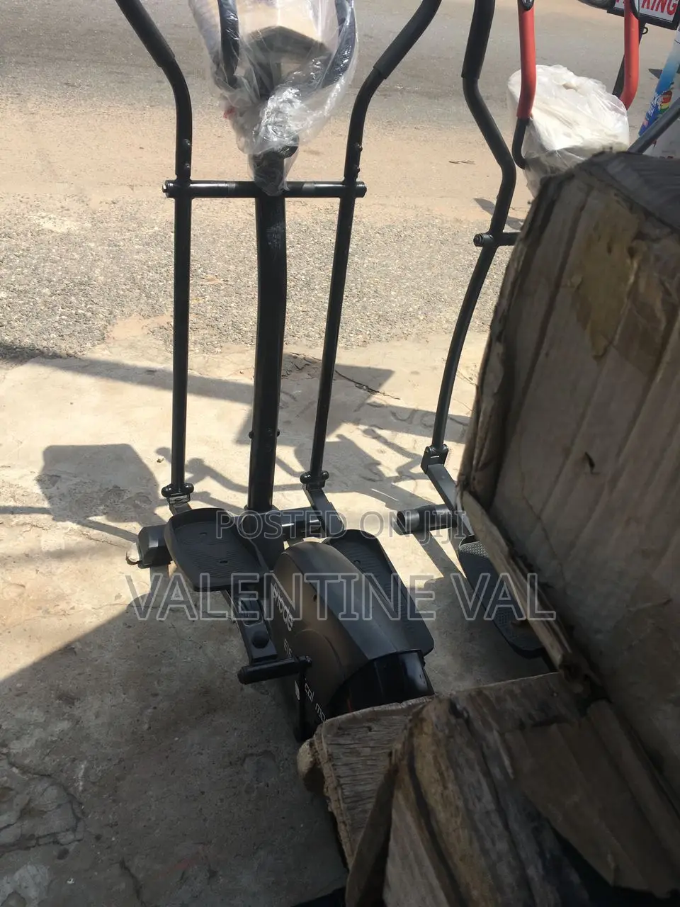 Elliptical Trainer for Your Home