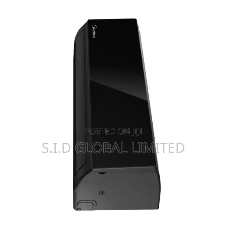 Quality MIDEA-SPLIT-INVERTER-R32-BLACK-MIRROR-2.5HP-AC