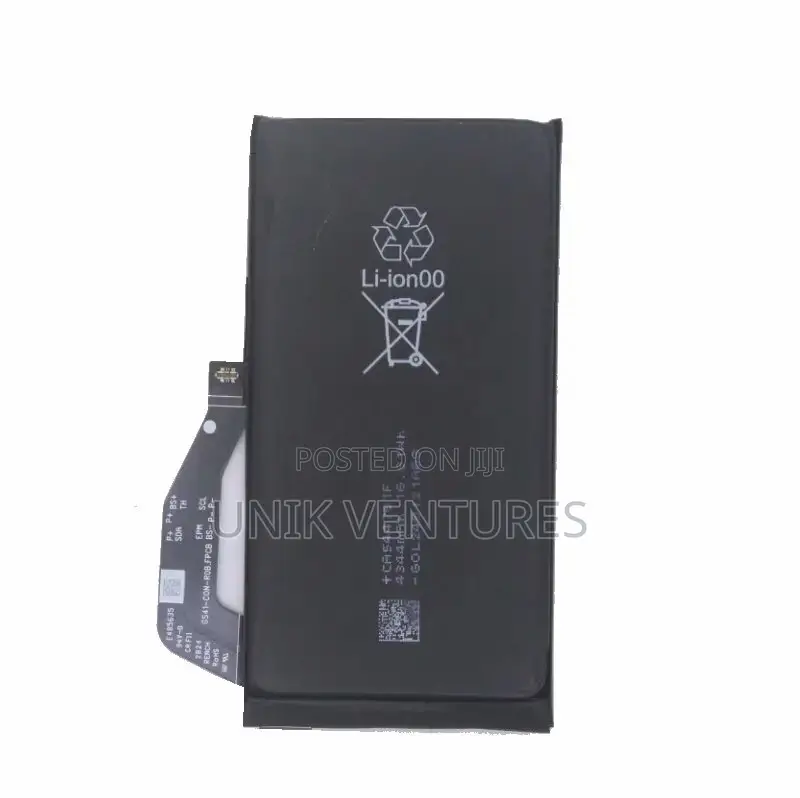 Google Pixel 7 Battery