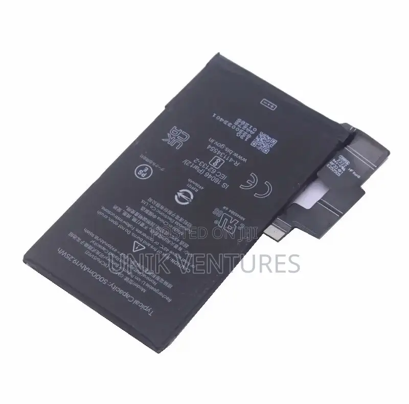 Google Pixel 6 Battery