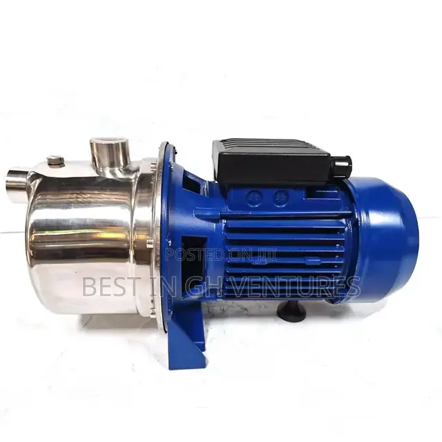 1.5hp Strong Jet Water Pump