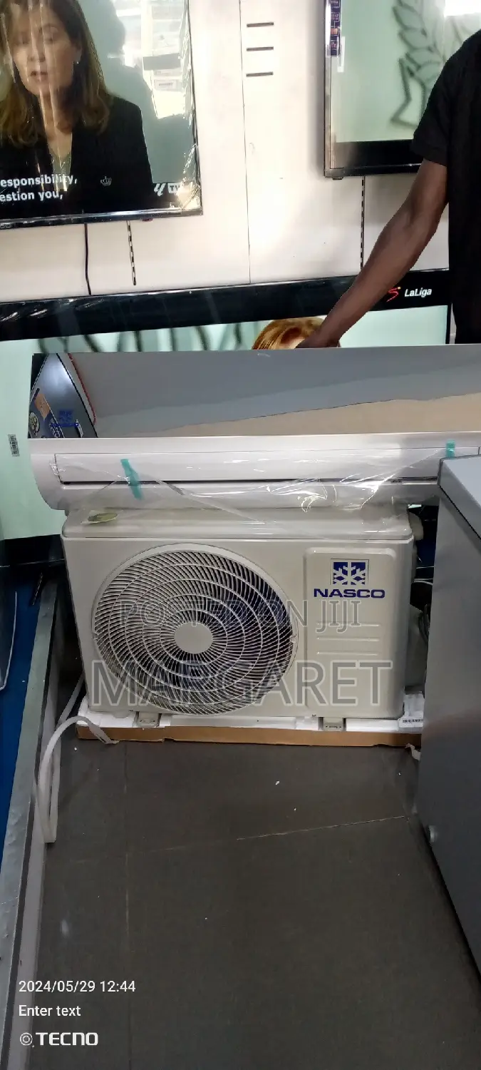 Nasco 2.0 Air Conditioner Mirror