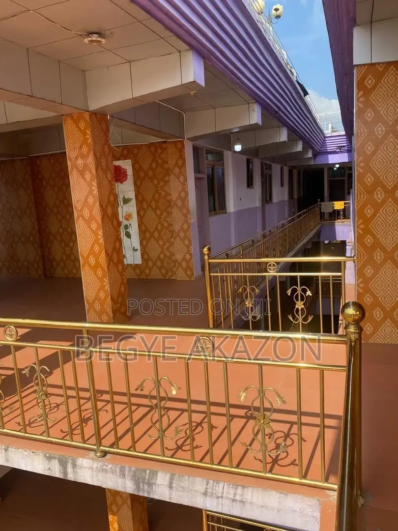 A Commercial Property for Sale at Kumasi