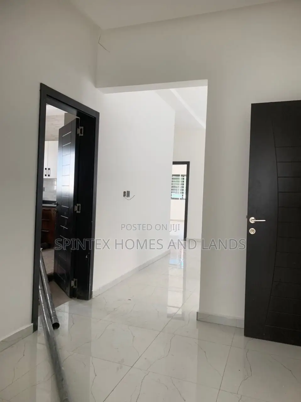 3bdrm House in Batsonaa Total, Spintex for sale