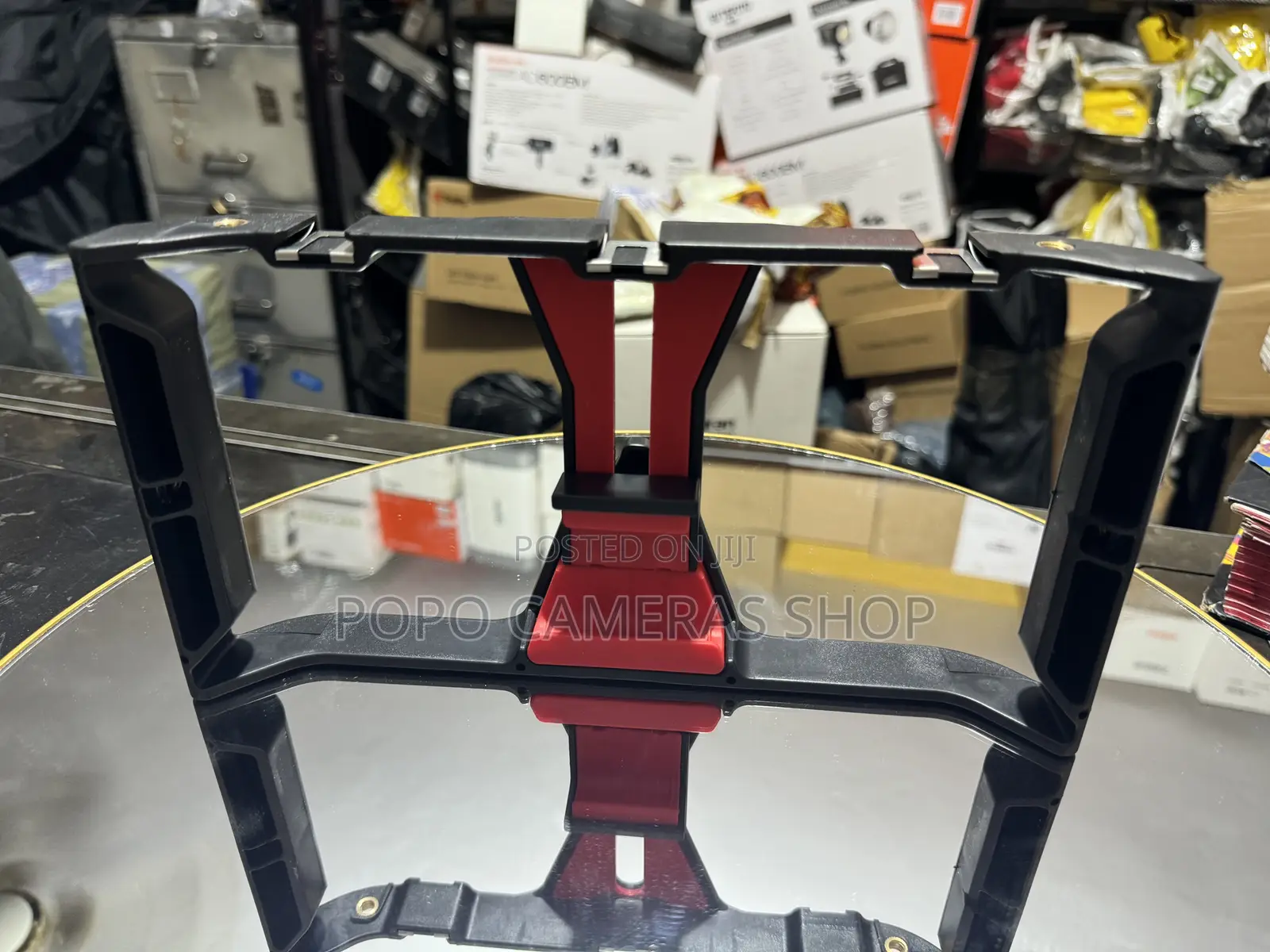 PCO2 Phone Holder