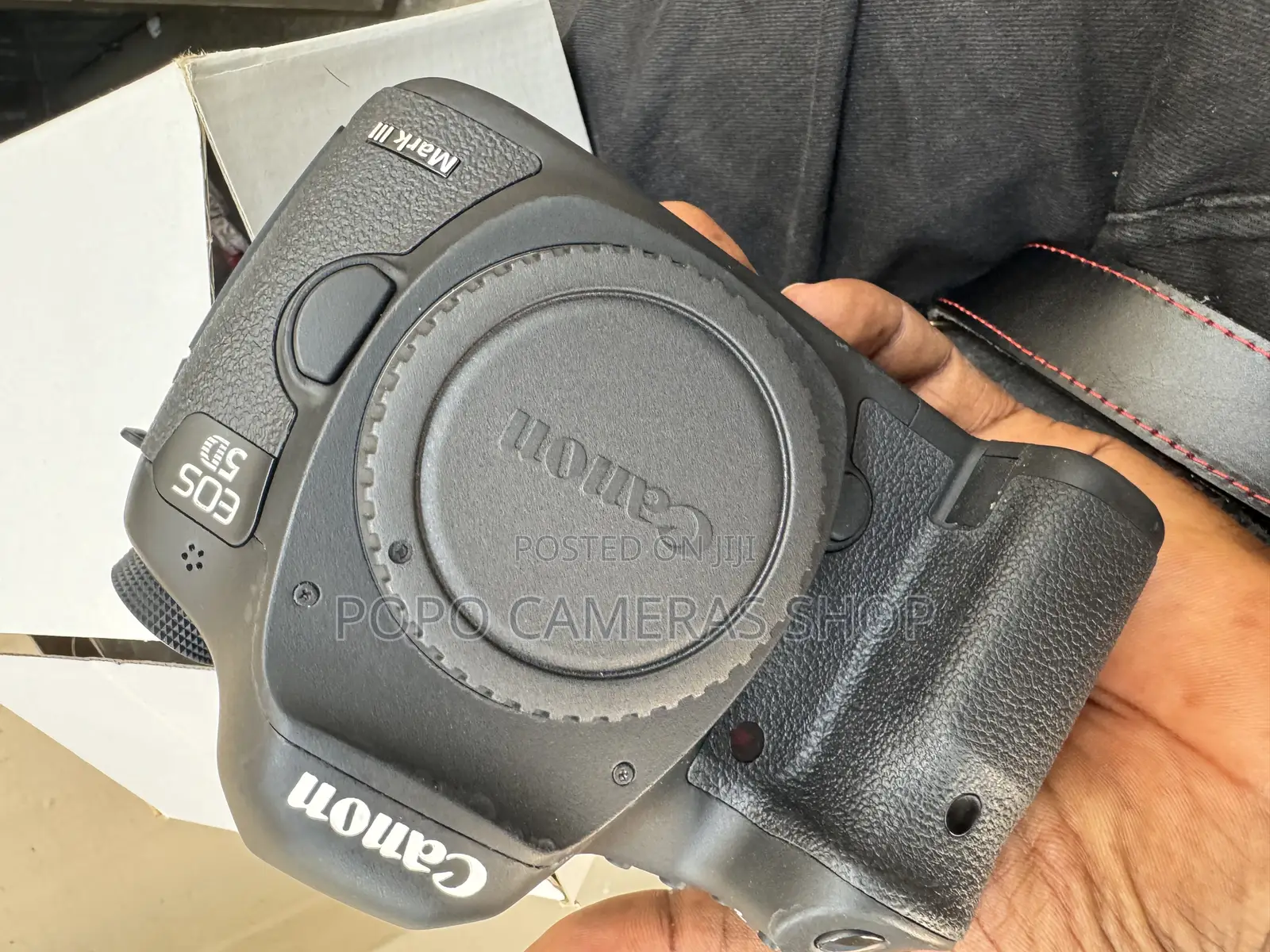 Canon 5d Mark Iii