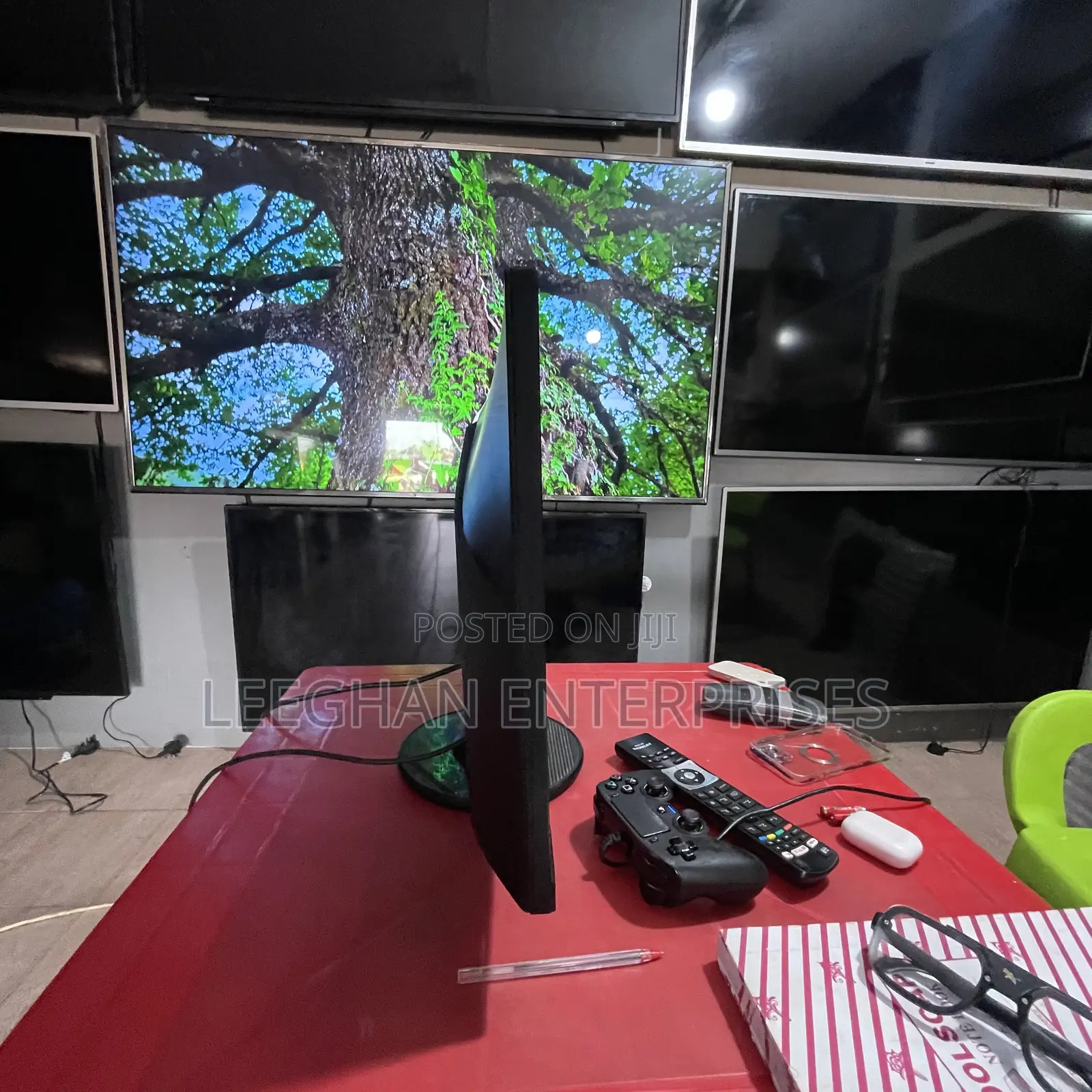 27 Inch Acer Series Gaming Monitor (75hz)