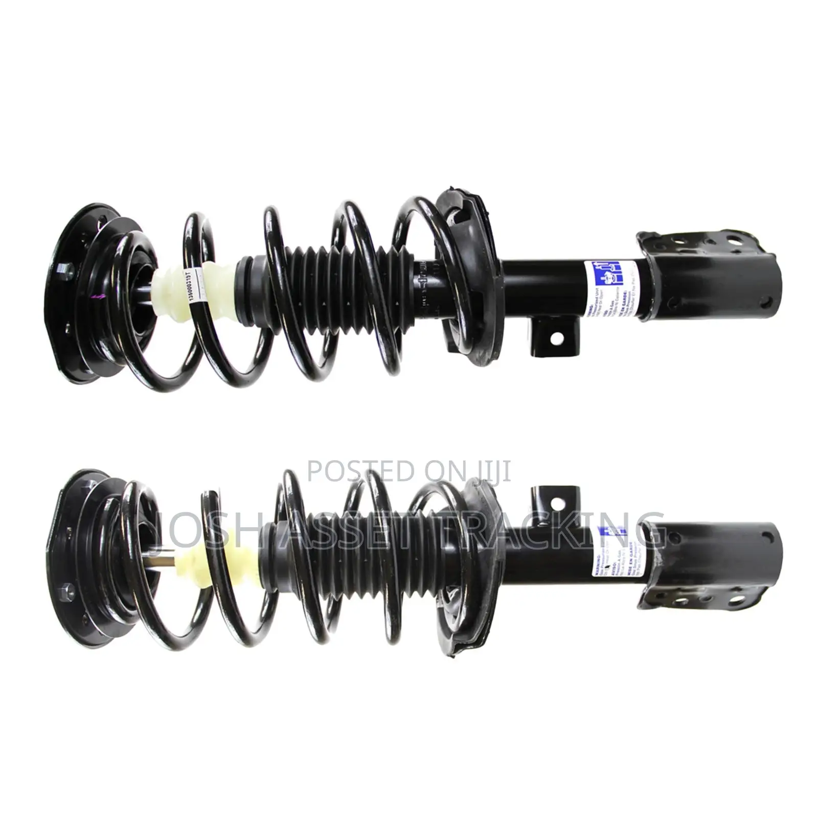 GMC Terrain 2010,2012,2014,2016 Front and Back Shocks