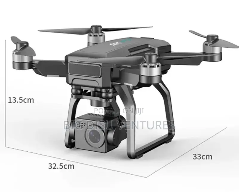 SJRC F7S Drones