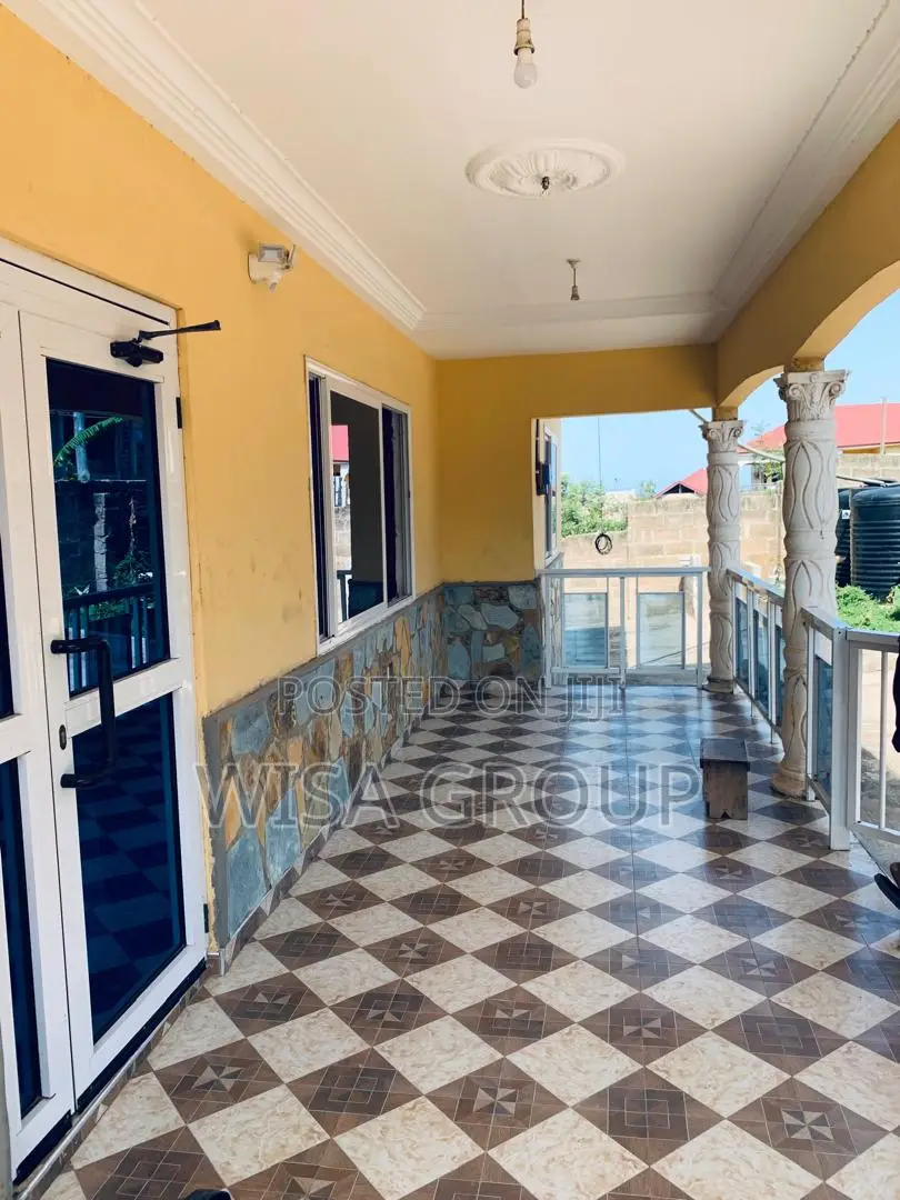 4bdrm Apartment in Wisa Groups, Accra Metropolitan for rent