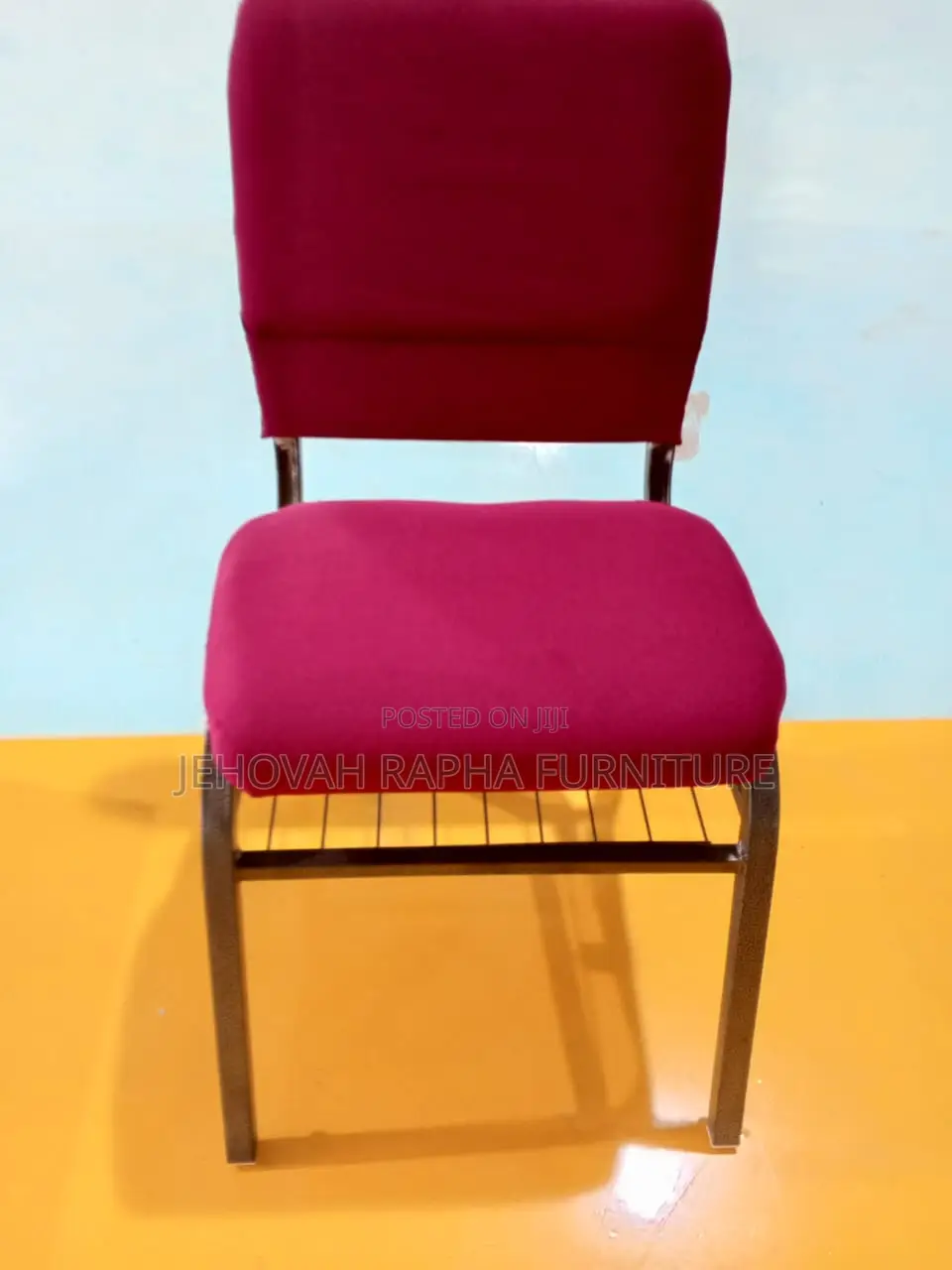Auditorium Chair