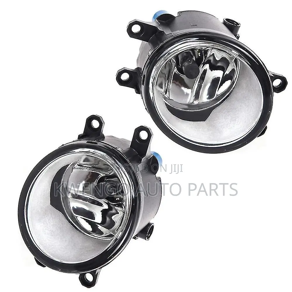 Corolla 2009-2014 Foglight Pair