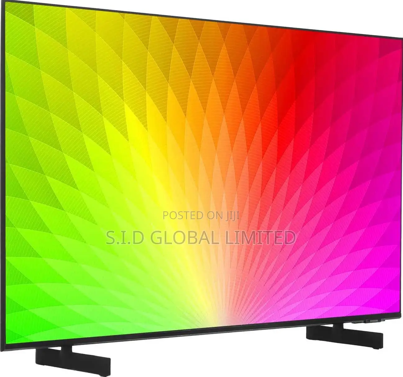 Wonderful Samsung 55" Class CU8000 Crystal UHD Smart TV (202