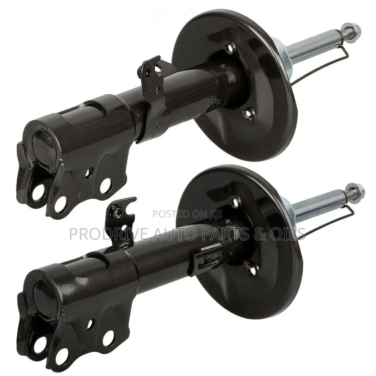 Toyota Camry Front Back Shock Absorber
