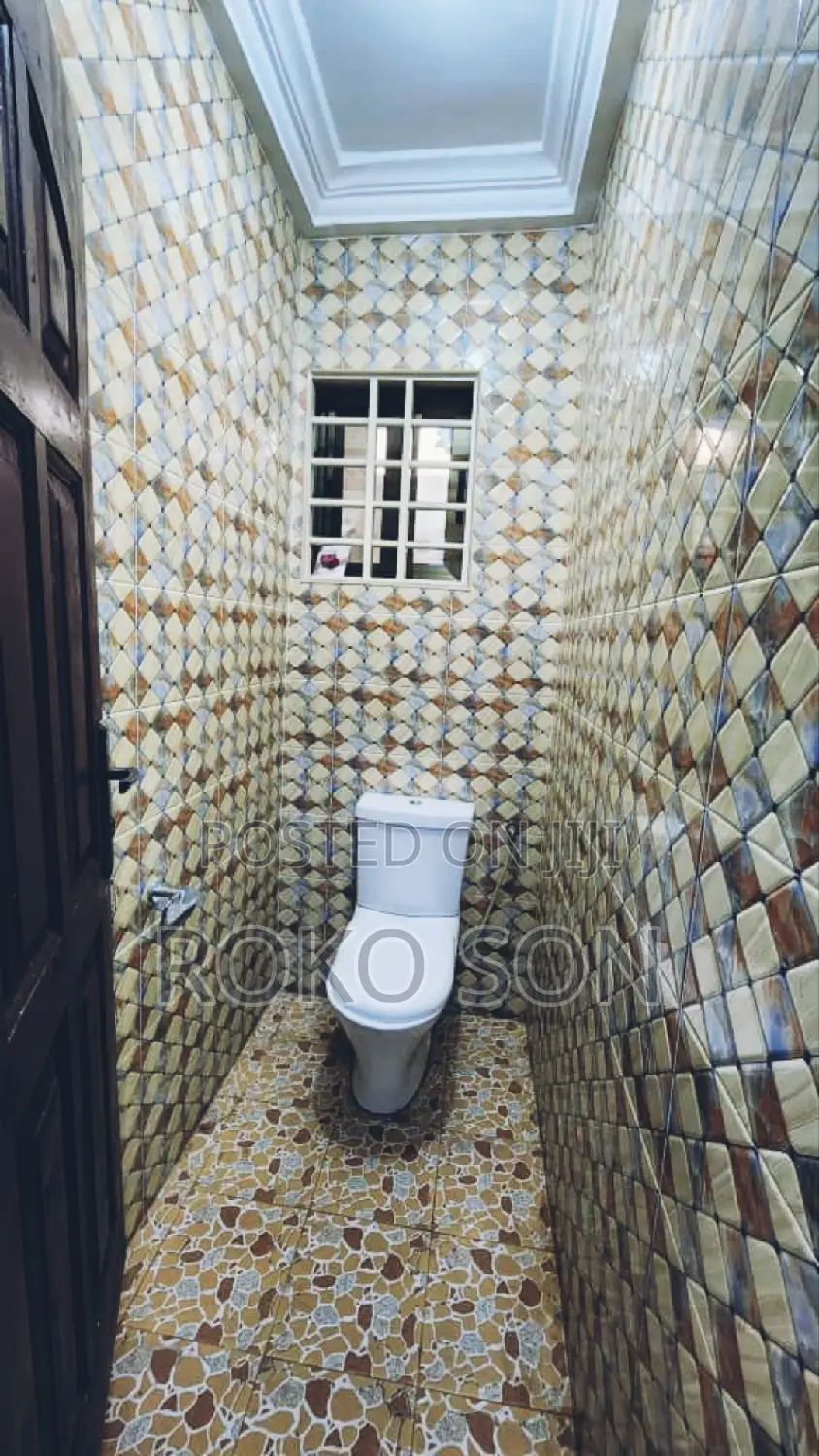 2bdrm Apartment in Dr Roko, Dworwulu for rent