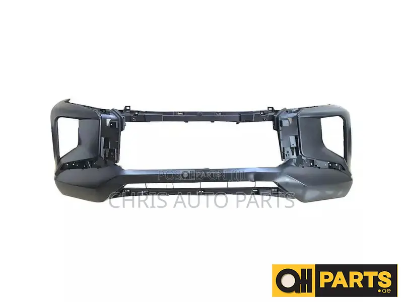 L200 20 Front Bumper
