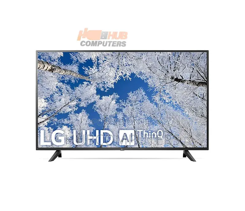 Lg-43uq70006r Tv 43 Smart Satelitte
