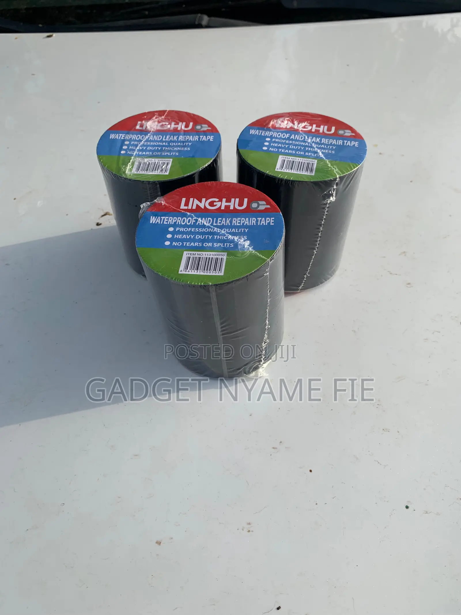 Super Strong Antileak Tape