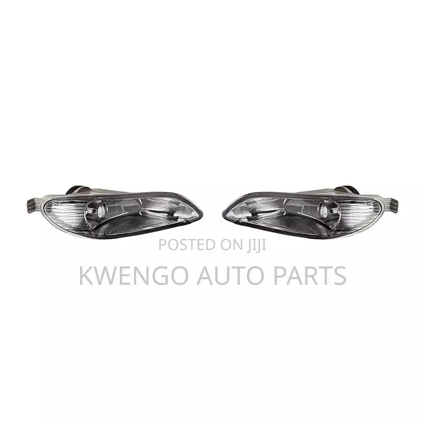 Toyota Corolla Foglight 2005 2006 2007 2008
