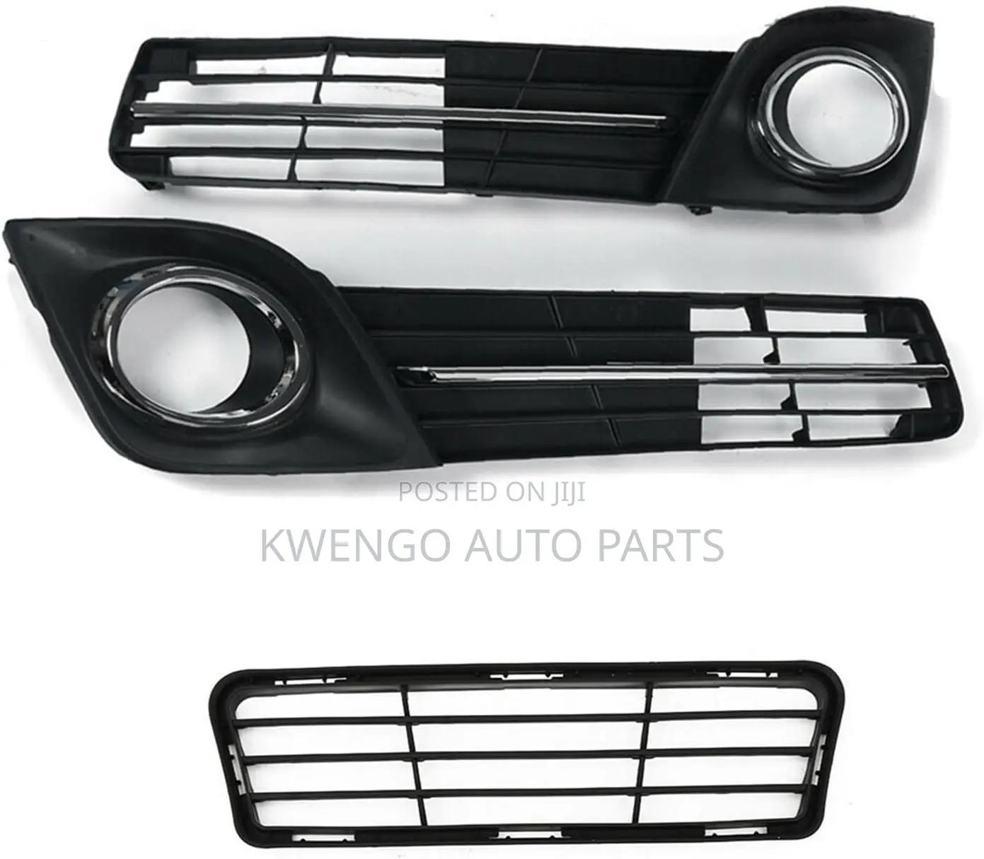 Toyota Camry Se Foglight 2012-2014