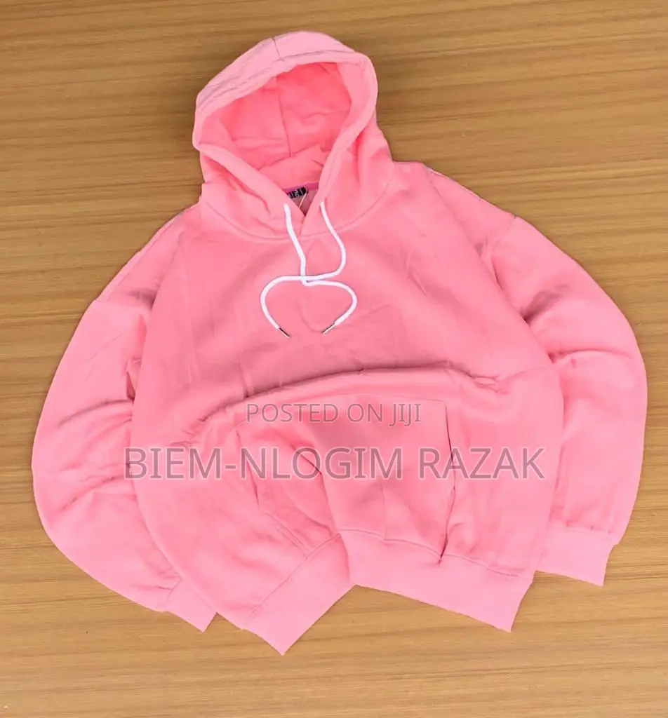 Original Plain Hoodies Available in Stock