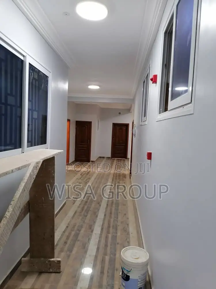 1bdrm Apartment in Wisa Groups, Accra Metropolitan for rent