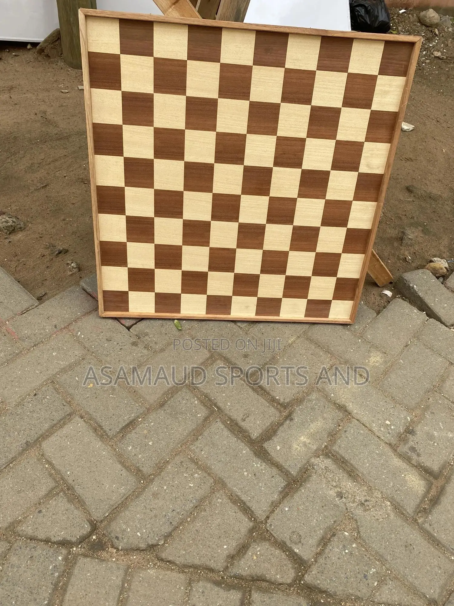 Original Wooden Draft At Cool Price