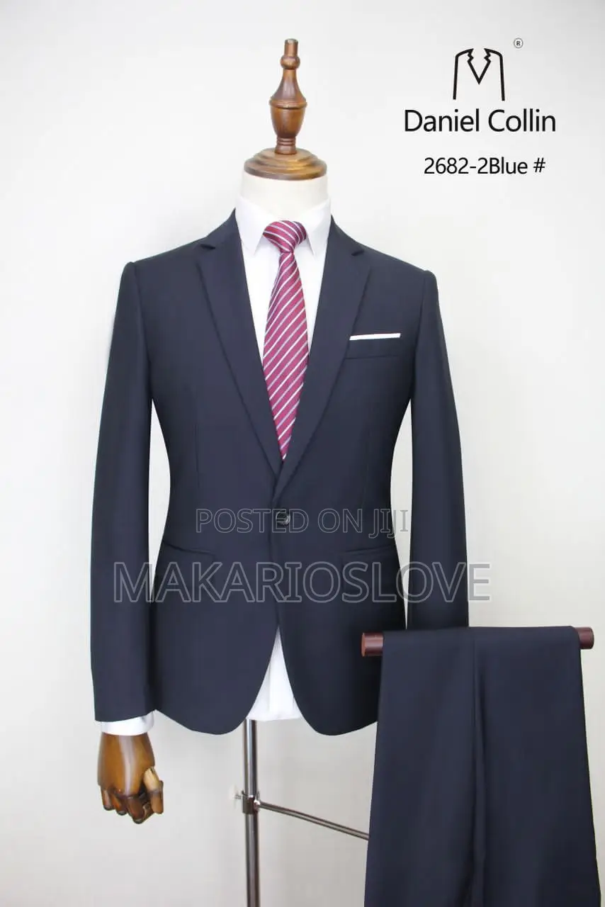 Quality Daro,Daniel Collins Suits