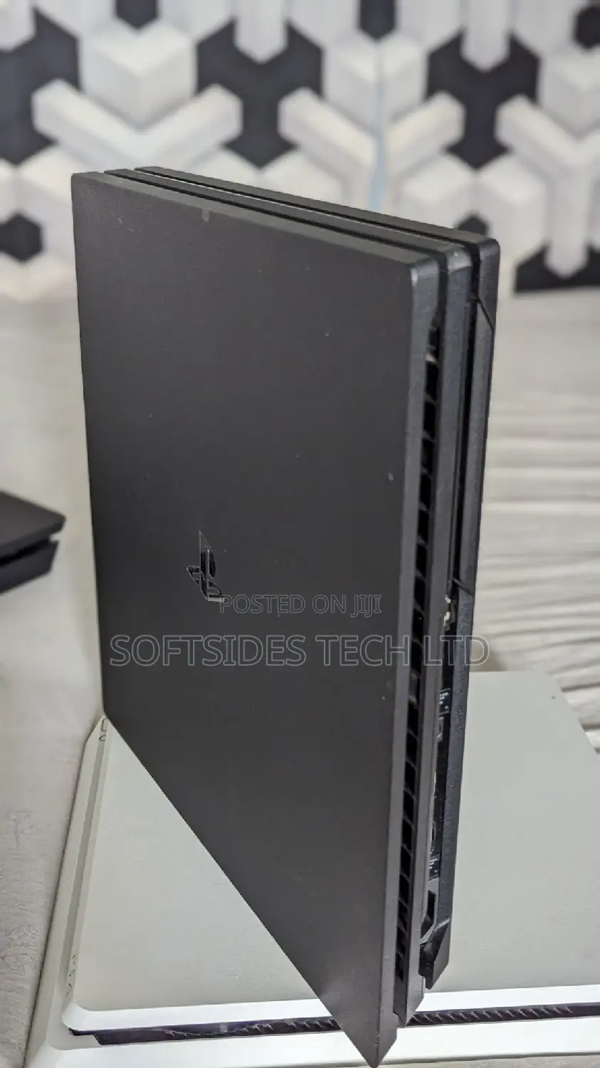 Ps4 Pro Uk Used With Controller Tested and Perfect