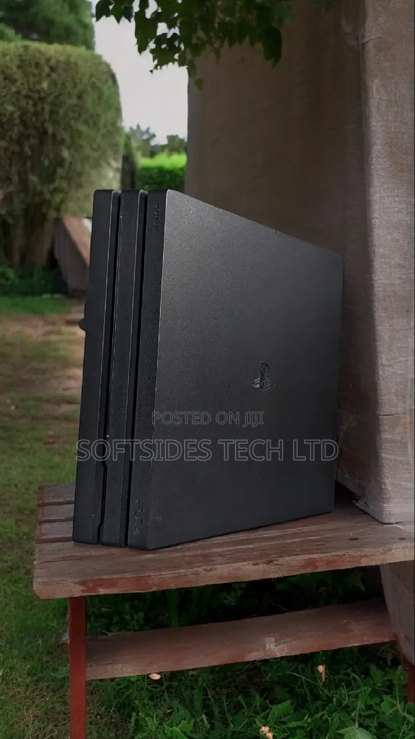 Playstation 4 Pro Jailbreak With 14 Great Games Good Deal